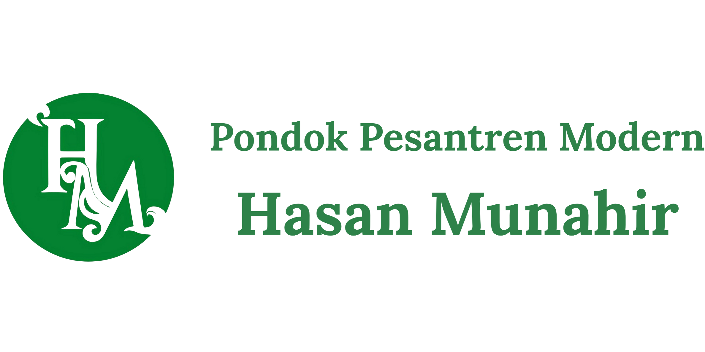 Pondok Pesantren Modern Hasan Munahir