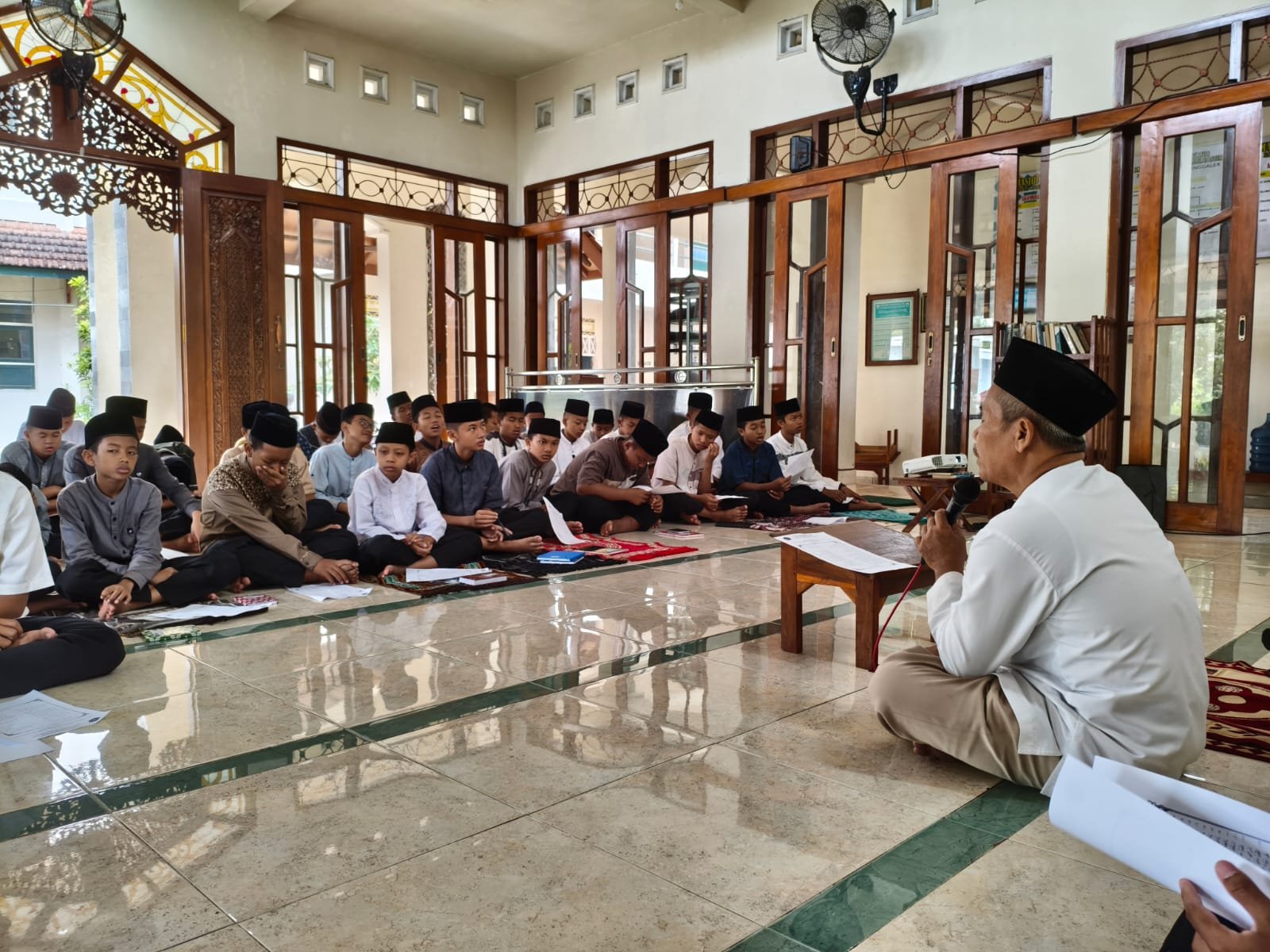 Hasan Munahir