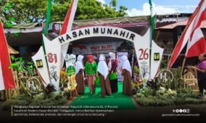 agustusan hasan munahir